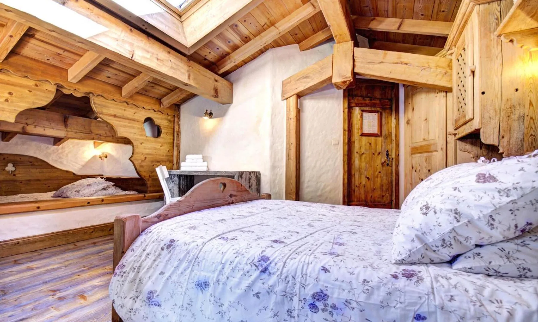 Residence Lolana - Chalet Lolana - 14 Personnes - Morzine Mae-3791 France