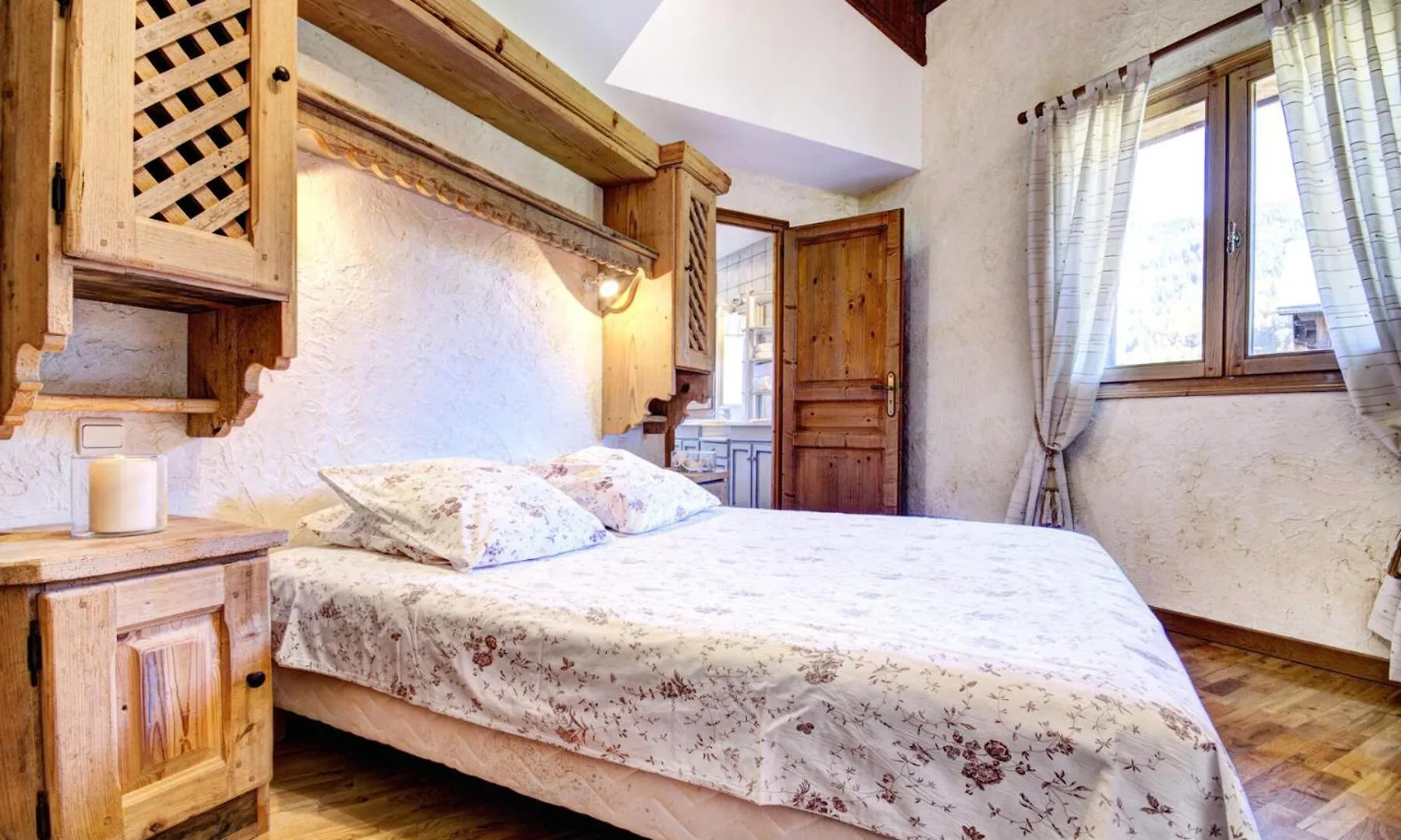 Residence Lolana - Chalet Lolana - 14 Personnes - Morzine Mae-3791