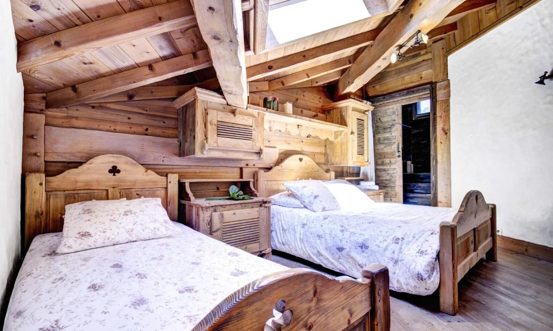 Residence Lolana - Chalet Lolana - 14 Personnes - Morzine Mae-3791