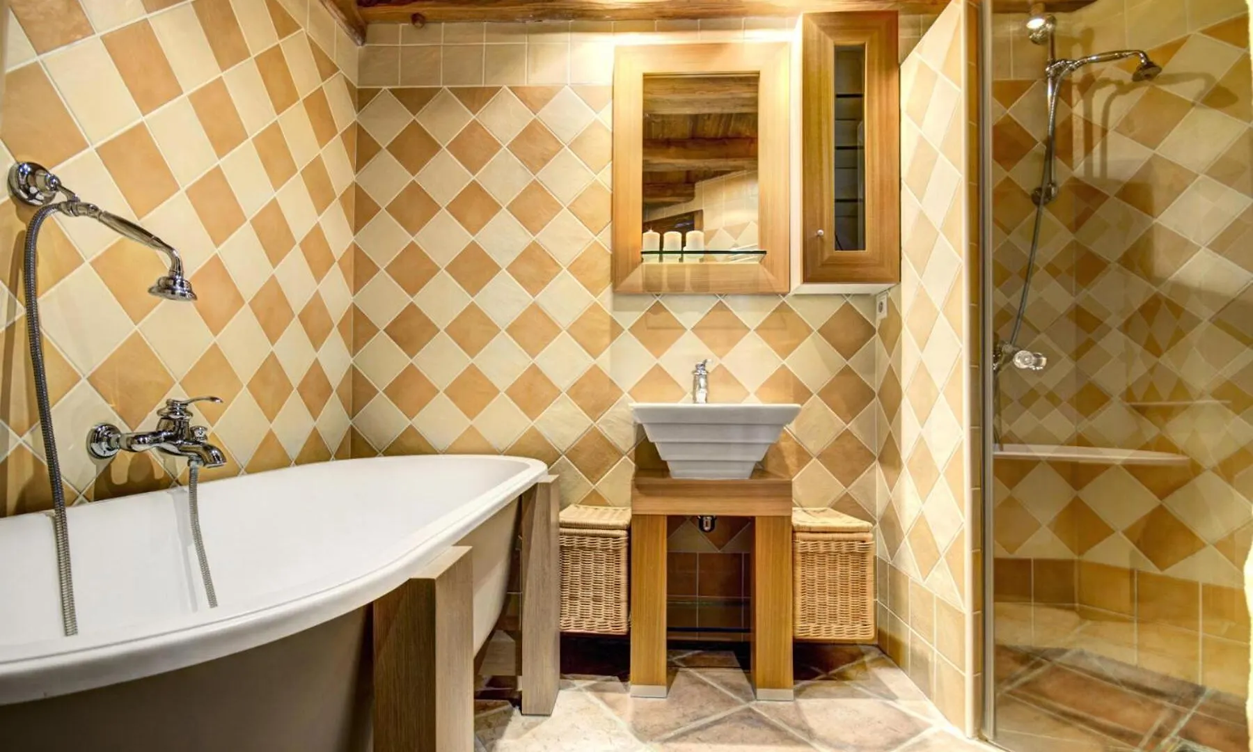 Residence Lolana - Chalet Lolana - 14 Personnes - Morzine Mae-3791 0*,