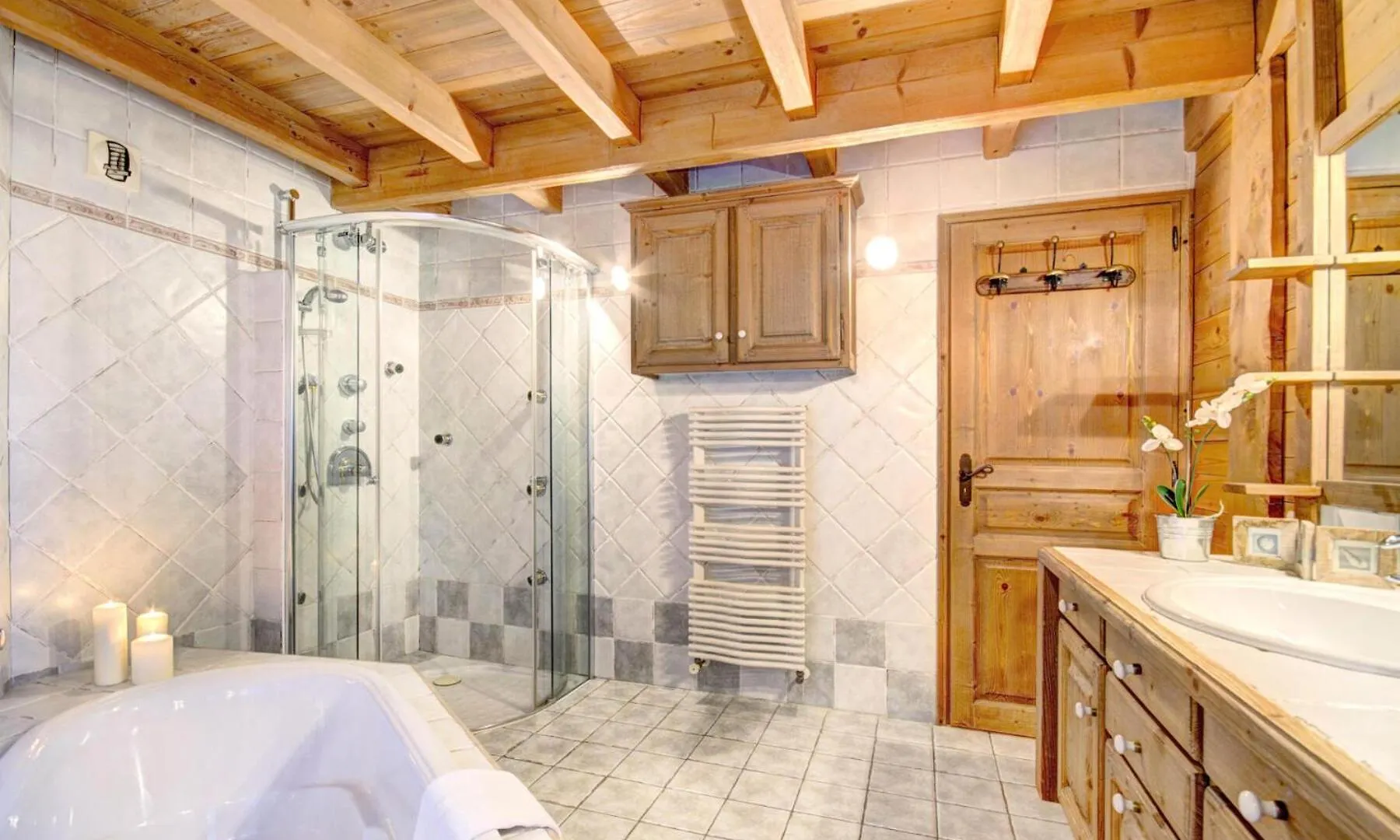 Residence Lolana - Chalet Lolana - 14 Personnes - Morzine Mae-3791