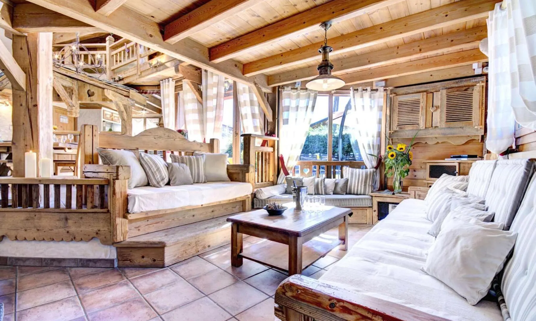 Residence Lolana - Chalet Lolana - 14 Personnes - Morzine Mae-3791 0*,  France