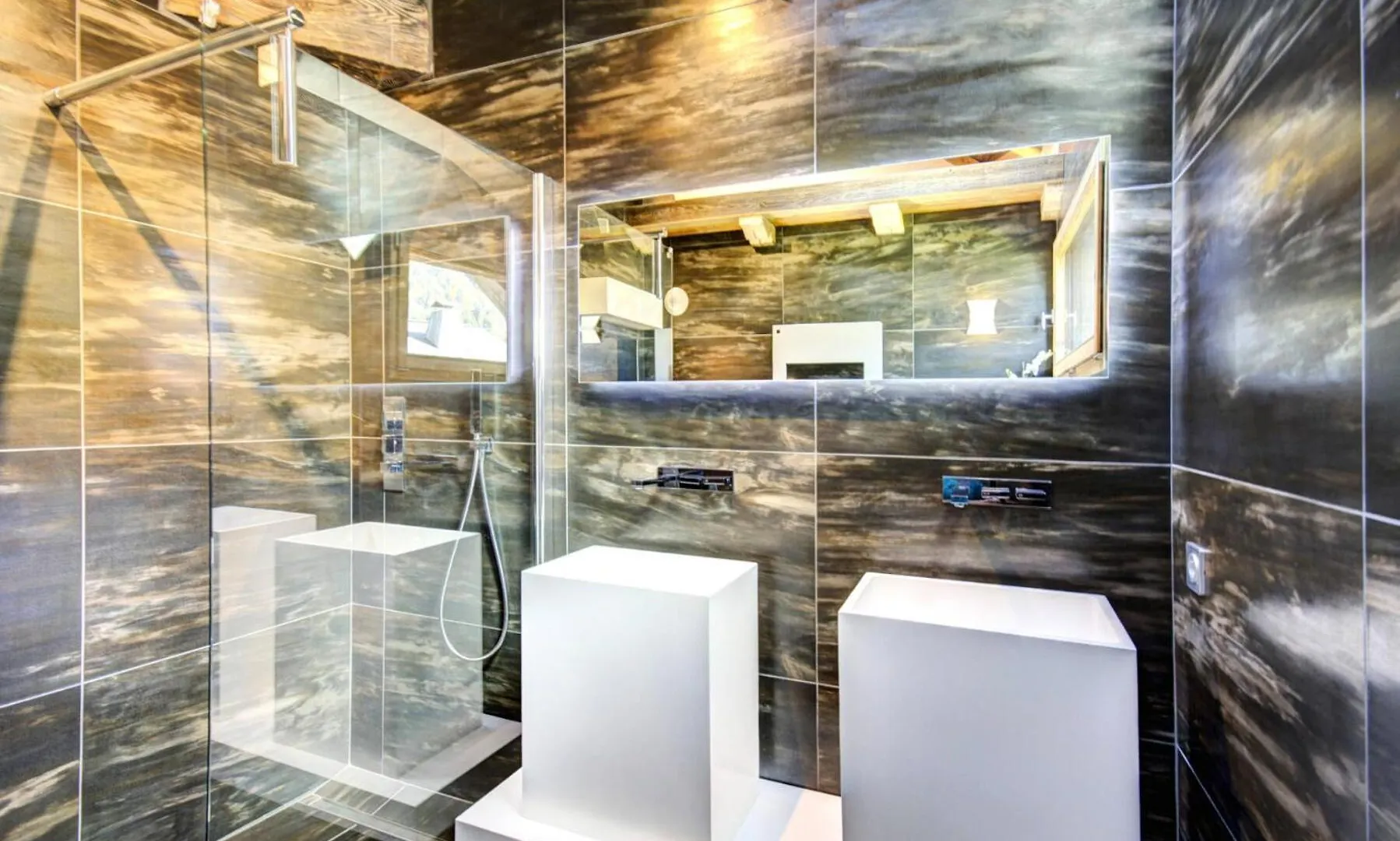 Residence Lolana - Chalet Lolana - 14 Personnes - Morzine Mae-3791