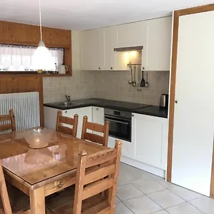 Leslie Appartement