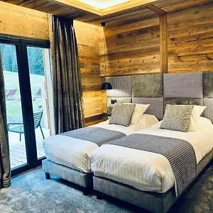 Hameau Des Prodains - Appartement