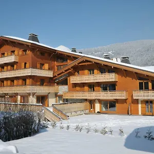 Aiglon Appartement